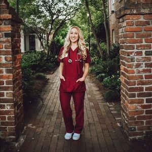 Meet your Posher, Madison